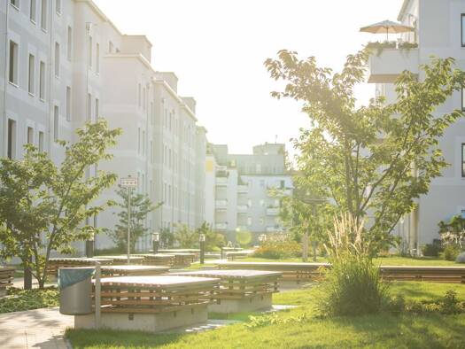 Wohnung zur Miete 1.328 € 3 Zimmer 98,4 m² EG Pepitapromenade 5 Spandau Spandau 13587