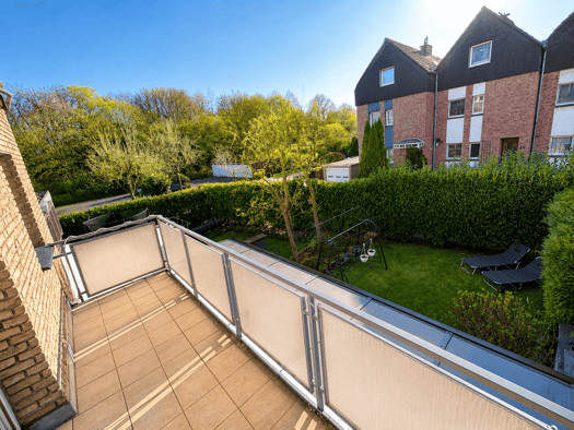 Reihenmittelhaus zum Kauf 375.000 € 7 Zimmer 153,4 m² 226 m² Grundstück Leibnizstraße 109 Baukau-Ost Herne 44629