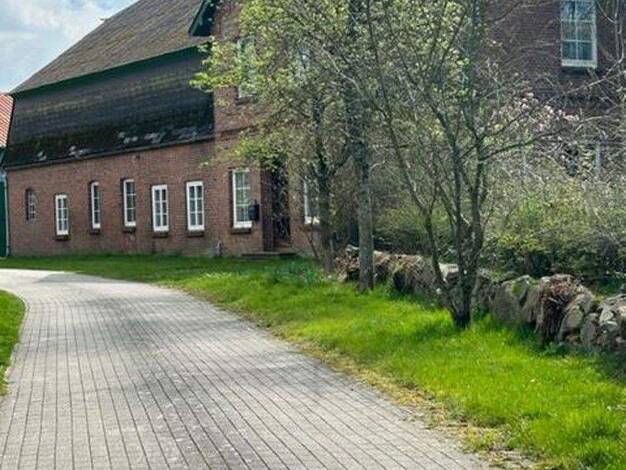 Land-/Forstwirtschaft zum Kauf provisionsfrei 430.000 € Bark 23826