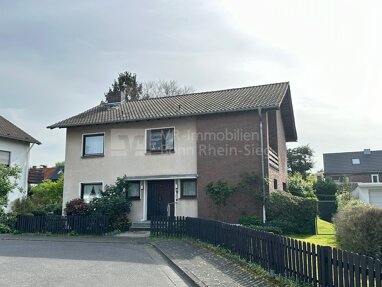 Haus zum Kauf 499.000 € 7 Zimmer 164 m² 420 m² Grundstück Mülldorf Sankt Augustin 53757