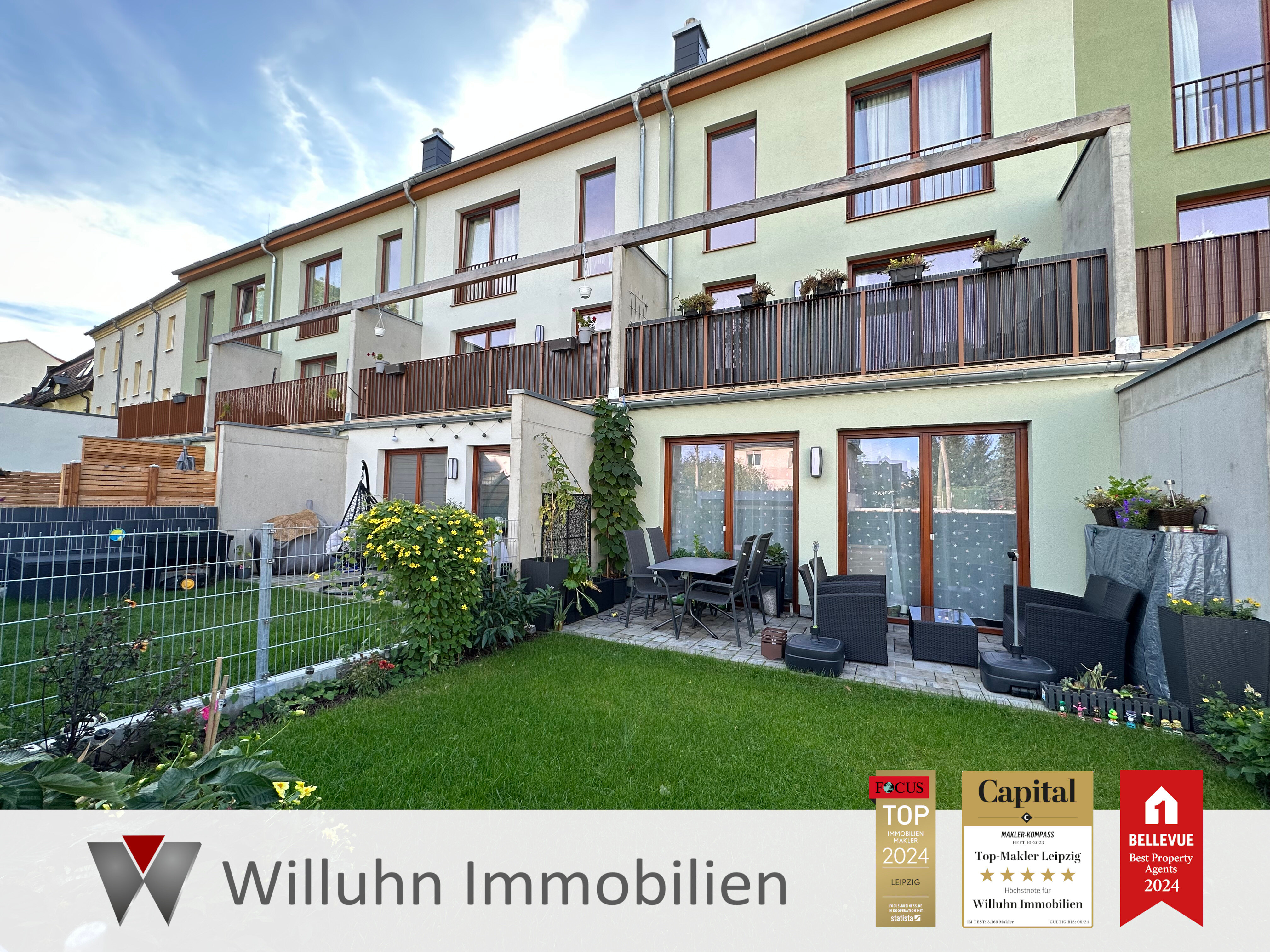 Mehrfamilienhaus zum Kauf 2.749.000 € 30 Zimmer 721,2 m²<br/>Wohnfläche 705 m²<br/>Grundstück Engelsdorf Leipzig 04319