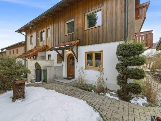 Doppelhaushälfte zum Kauf 1.349.000 € 6 Zimmer 204,1 m² 329 m² Grundstück Grafing Grafing bei München 85567