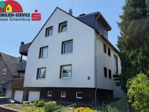 Mehrfamilienhaus zum Kauf 398.000 € 9 Zimmer 243 m² 703 m² Grundstück Apelern 31552