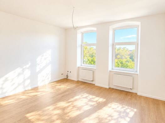 Wohnung zur Miete 1.100 € 4 Zimmer 117 m² 2. Geschoss frei ab sofort Uffenheim Uffenheim 97215
