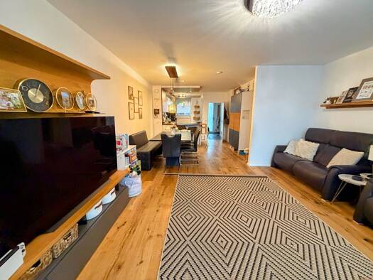 Reihenhaus zum Kauf provisionsfrei 635.000 € 5 Zimmer 145 m² 315 m² Grundstück Bellenberg 89287