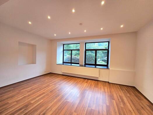 Wohnung zur Miete 652 € 2 Zimmer 61 m² EG Brand-Laaben 3053