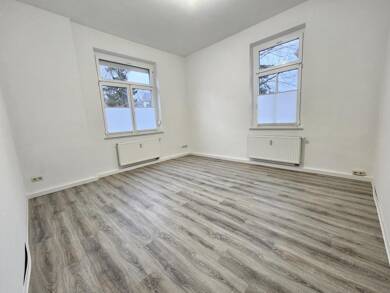 Wohnung zur Miete 275 € 2 Zimmer 59,7 m² EG Oberfrohnaer Straße 10 Siegmar Chemnitz 09117