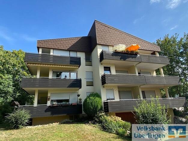 Wohnung zum Kauf 395.000 € 3 Zimmer 85,4 m² 1. Geschoss Immenstaad Immenstaad am Bodensee 88090