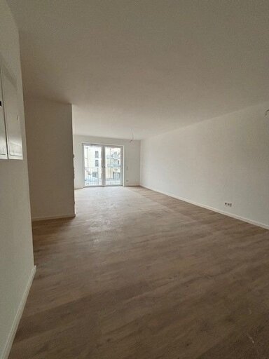 Wohnung zur Miete 1.051 € 3 Zimmer 76,7 m² 1. Geschoss frei ab sofort Lorenz-Krapp-Straße 2 Bamberg Bamberg 96052