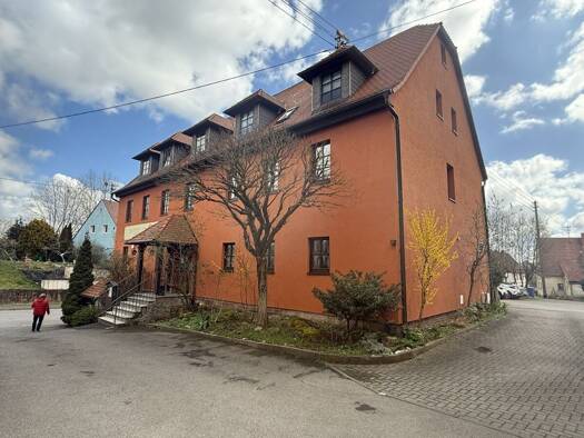Mehrfamilienhaus zum Kauf als Kapitalanlage geeignet 875.000 € 16 Zimmer 592,9 m² Altfeld Marktheidenfeld 97828