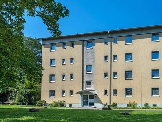 Wohnung zur Miete 519 € 3,5 Zimmer 69,2 m² 3. Geschoss frei ab 22.03.2026 Dresdener Straße 23 Deininghausen Castrop-Rauxel 44577