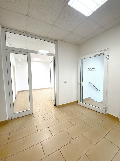 Büro-/Praxisfläche zur Miete provisionsfrei 9 Zimmer 270 m²<br/>Bürofläche Klosterstraße 3b Pirna Pirna 01796