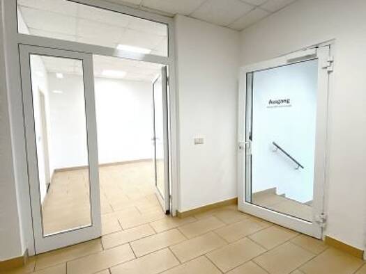 Büro zur Miete provisionsfrei 9 Zimmer 270 m² Bürofläche Klosterstraße 3b Pirna 01796