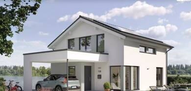 Einfamilienhaus zum Kauf 499.000 € 5 Zimmer 140 m² 400 m² Grundstück Göhren-Lebbin Göhren-Lebbin 17213