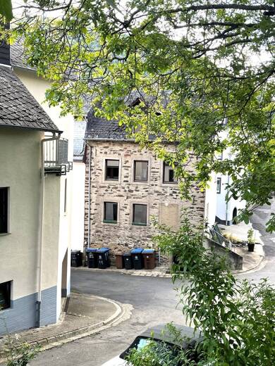 Einfamilienhaus zum Kauf 68.000 € 5 Zimmer 83 m² 74 m² Grundstück Ellenz Ellenz-Poltersdorf 56821