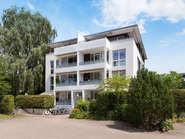 Wohnung zum Kauf 515.000 € 4 Zimmer 99,2 m² 2. Geschoss Rahlstedt Wandsbek 22147