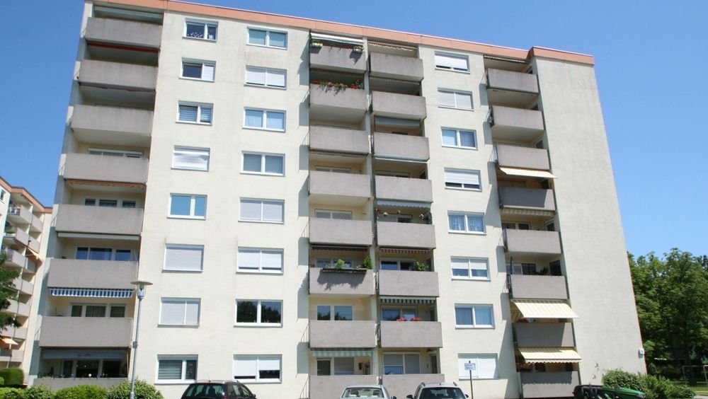 Wohnung zum Kauf 249.000 € 3 Zimmer 74 m²<br/>Wohnfläche 1.<br/>Geschoss Leopoldshafen Eggenstein-Leopoldshafen 76344