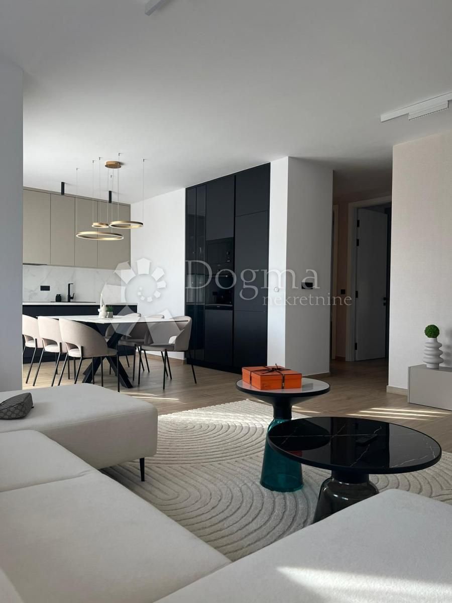 Wohnung zum Kauf 329.000 € 3 Zimmer 93 m²<br/>Wohnfläche 1.<br/>Geschoss Petrcane 23000