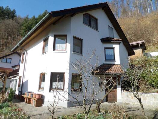 Einfamilienhaus zum Kauf 480.000 € 8 Zimmer 182,5 m² 1.003 m² Grundstück Zell 79669
