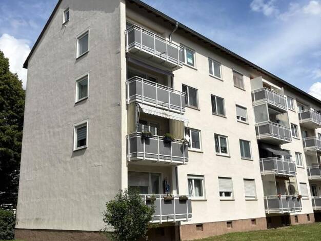 Wohnung zum Kauf provisionsfrei 370.000 € 4 Zimmer 86,3 m² 3. Geschoss Herbert-Boehm-Straße 7 Niederrad Frankfurt am Main 60528