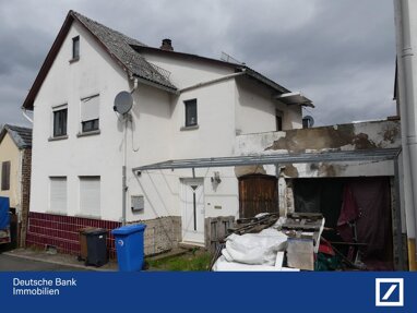 Einfamilienhaus zum Kauf provisionsfrei 25.000 € 3 Zimmer 83 m² 152 m² Grundstück Blessenbach Weinbach 35796