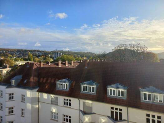 Wohnung zur Miete 700 € 3 Zimmer 76 m² 7. Geschoss St Johann Saarbrücken 66121