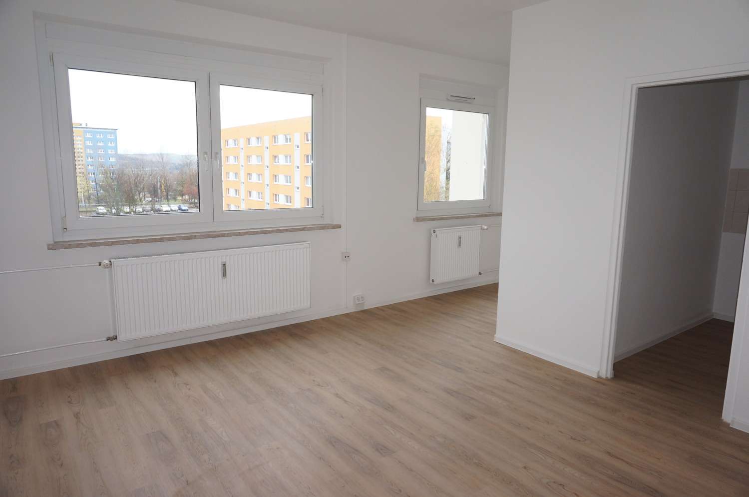 Studio zur Miete 170 € 1 Zimmer 32 m²<br/>Wohnfläche 9.<br/>Geschoss Straße Usti Nad Labem 29 Kappel 823 Chemnitz 09119