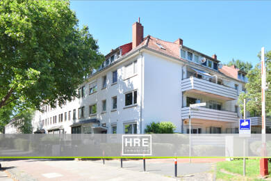 Wohnung zum Kauf 139.900 € 3 Zimmer 65,9 m² 1. Geschoss Gröpelingen Bremen 28237
