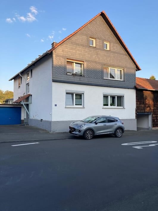 Wohnung zum Kauf provisionsfrei als Kapitalanlage geeignet 199.000 € 4 Zimmer 91 m² Atzbach Lahnau 35633