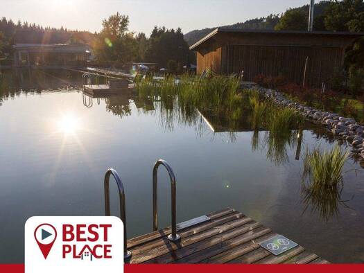 Wohnung zum Kauf 139.000 € 3 Zimmer 55 m² Feistritz im Rosental / Suetschach 9181