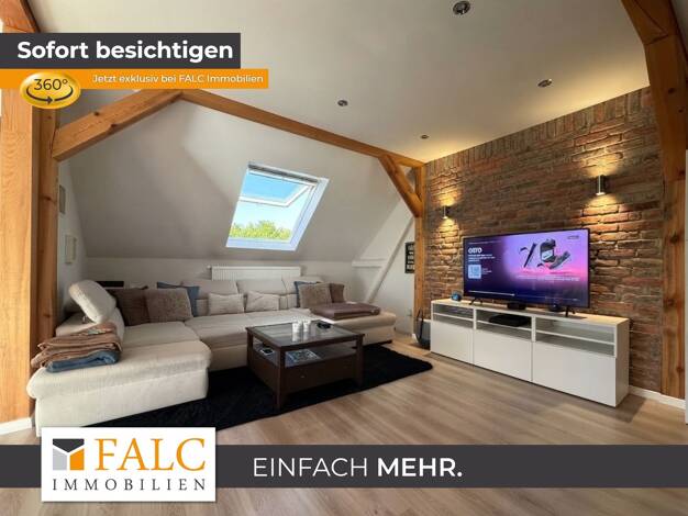 Wohnung zur Miete 1.200 € 4 Zimmer 127 m² 1. Geschoss Ostheim Nidderau 61130