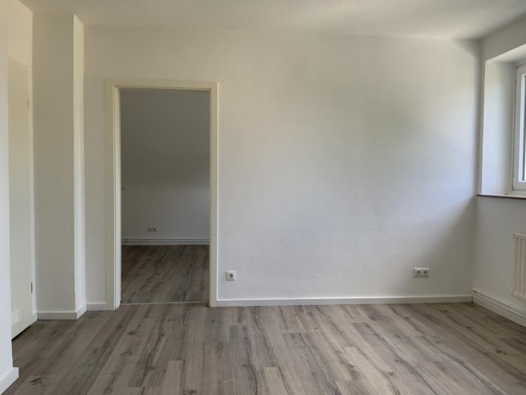 Wohnung zur Miete 519 € 3,5 Zimmer 66,3 m²<br/>Wohnfläche 2.<br/>Geschoss Höchste Straße 20 Heßler Gelsenkirchen 45883