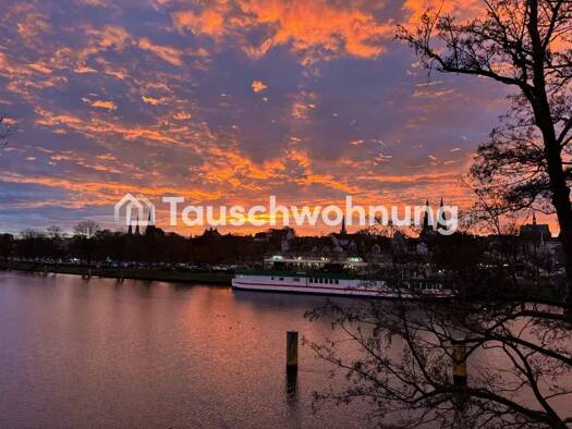 Wohnung zur Miete Tauschwohnung 1.300 € 3 Zimmer 93 m² 1. Geschoss St. Gertrud St. Gertrud 23564