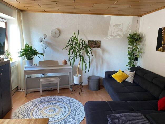 Wohnung zur Miete 4 Zimmer 100 m² 1. Geschoss frei ab 01.05.2026 Mosbach Markt Erlbach 91459