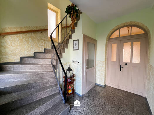 Einfamilienhaus zum Kauf 99.000 € 7 Zimmer 133 m² 238 m² Grundstück Triebes 07950