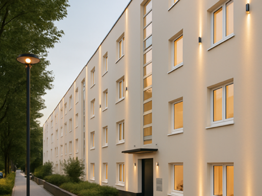 WG-Zimmer zur Miete Wohnen auf Zeit 600 € 17 m² 1. Geschoss frei ab 01.03.2026 Rudow Berlin 12355