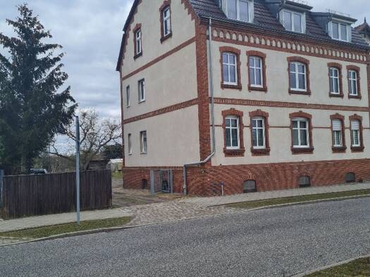 Wohnung zur Miete 465 € 2 Zimmer 55 m² frei ab 01.10.2026 Storkow Storkow (Mark) 15859