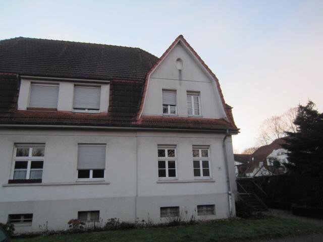 Wohnung zur Miete 582 € 3 Zimmer 68,5 m² 1. Geschoss frei ab 13.11.2024 Hugo-Stinnes-Str. 36 Welheim Bottrop 46238