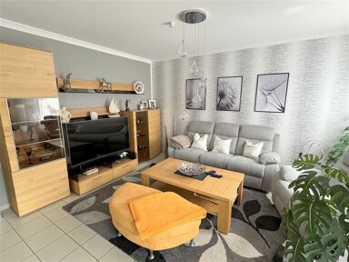 Wohnung zur Miete 770 € 3 Zimmer 84,4 m² frei ab 01.01.2025 Rhede Rhede 46414