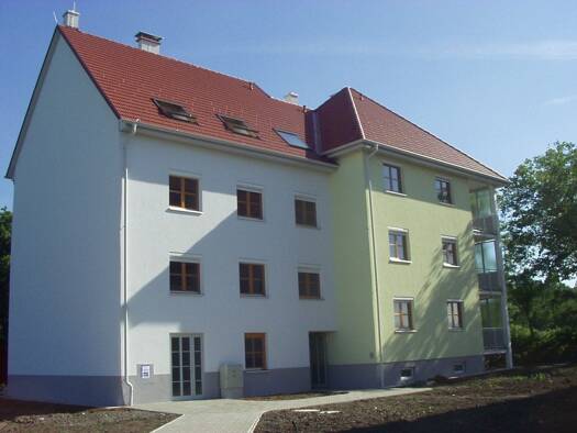 Wohnung zur Miete 451 € 2 Zimmer 65,3 m² 1. Geschoss Winkelgärten 15 Lutzmannsburg 7361