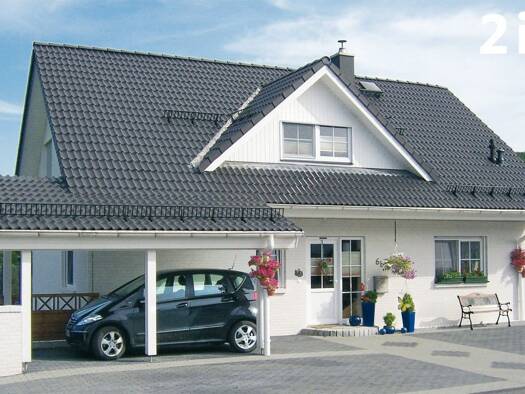Mehrfamilienhaus zum Kauf provisionsfrei 771.314 € 5 Zimmer 170 m² 1.225 m² Grundstück Oberbauer Ennepetal 58256