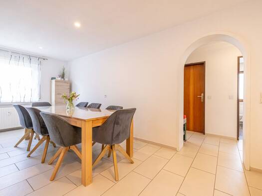 Wohnung zum Kauf 260.000 € 3,5 Zimmer 91 m² Oberderdingen Oberderdingen 75038