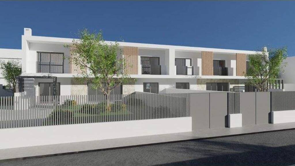 Grundstück zum Kauf 40.000 € 361 m² Grundstück Entroncamento