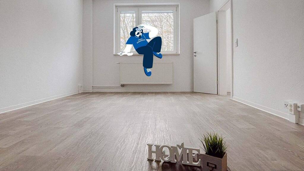 Studio zur Miete 206 € 1 Zimmer 31,7 m² 1. Geschoss Victor-Jara-Straße 12 Neustädter See Magdeburg 39126