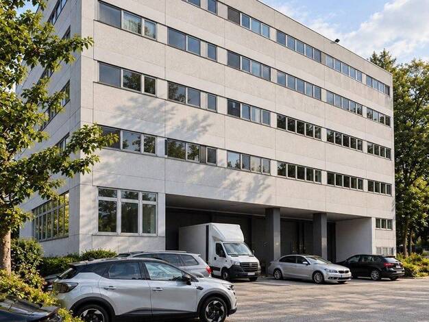 Lagerhalle zur Miete provisionsfrei 17.000 € 2.000 m² Lagerfläche Spandau Berlin 13597