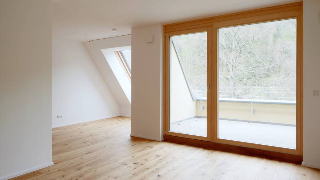 Wohnung zum Kauf - Erstbezug 434.259 € 3 Zimmer 86,7 m² EG Hauptstraße Kaltenleutgeben 2391