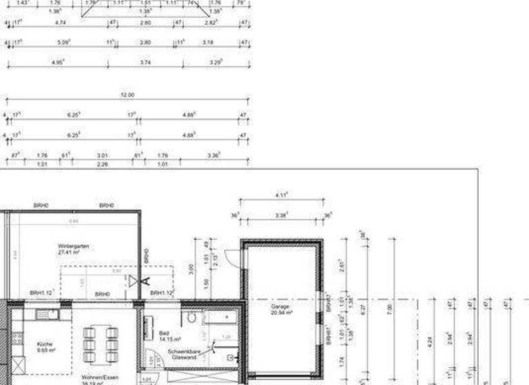 Einfamilienhaus zum Kauf provisionsfrei 769.000 € 6 Zimmer 253,3 m² 510 m² Grundstück Bissendorf 49143