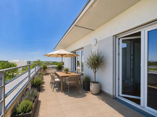 Penthouse zum Kauf 815.000 € 3 Zimmer 90 m² Trudering-Riem München 81829