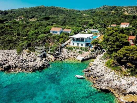 Haus zum Kauf 3.500.000 € 4 Zimmer 388 m² Kolocep Dubrovnik 20221