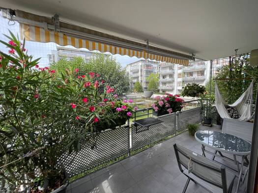 Wohnung zur Miete 1.095 € 2,5 Zimmer 65 m² Geschoss 1/4 frei ab 01.12.2026 Böblingen Böblingen 71034